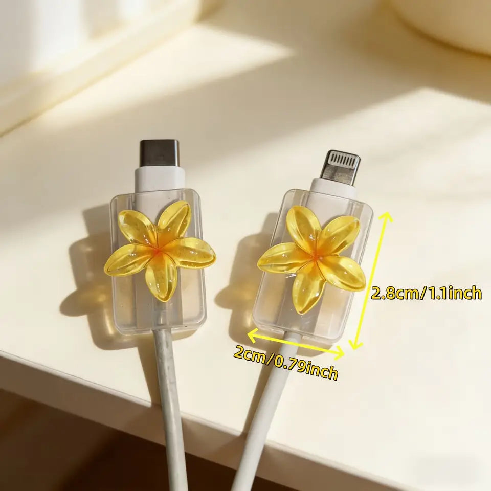 Cable protector colors