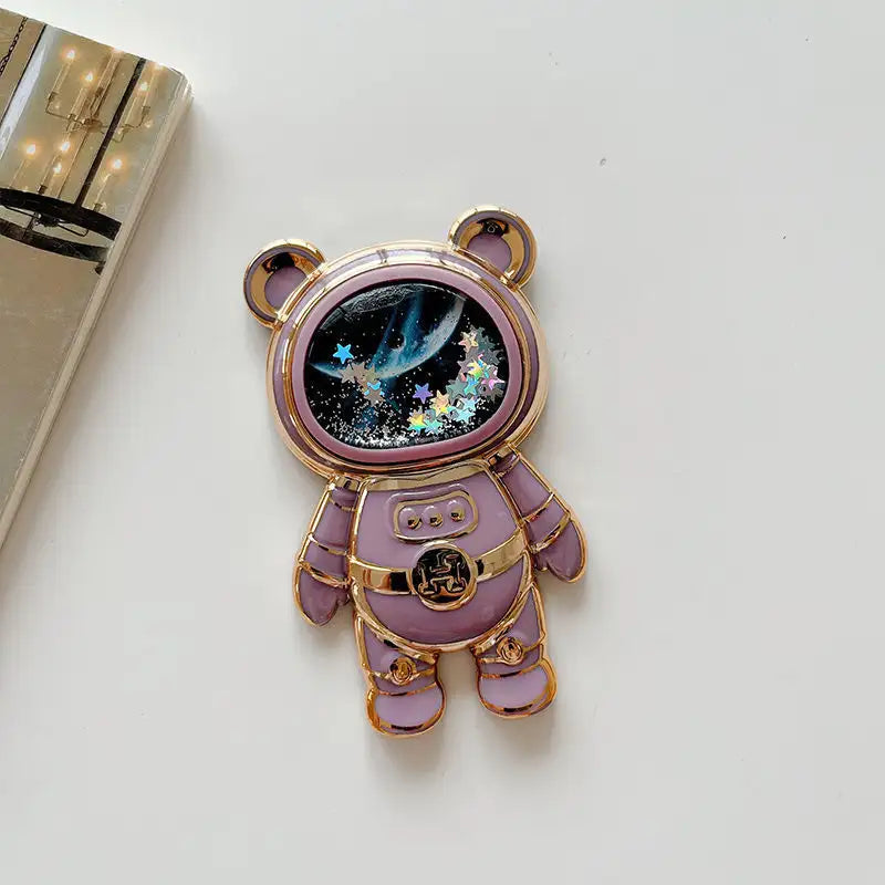 Astronaut phone grip colors