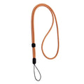 Rainbow lanyard strap included in gift set