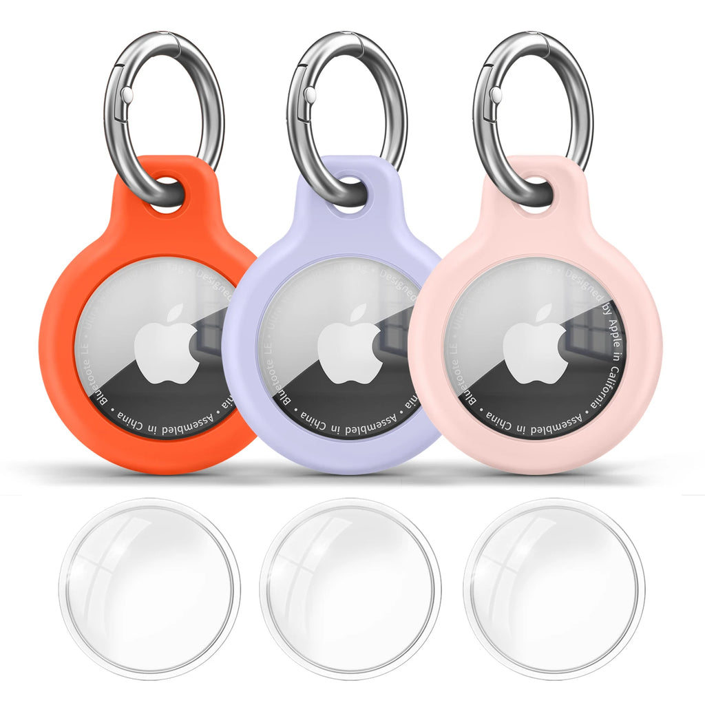 AirTag case colors