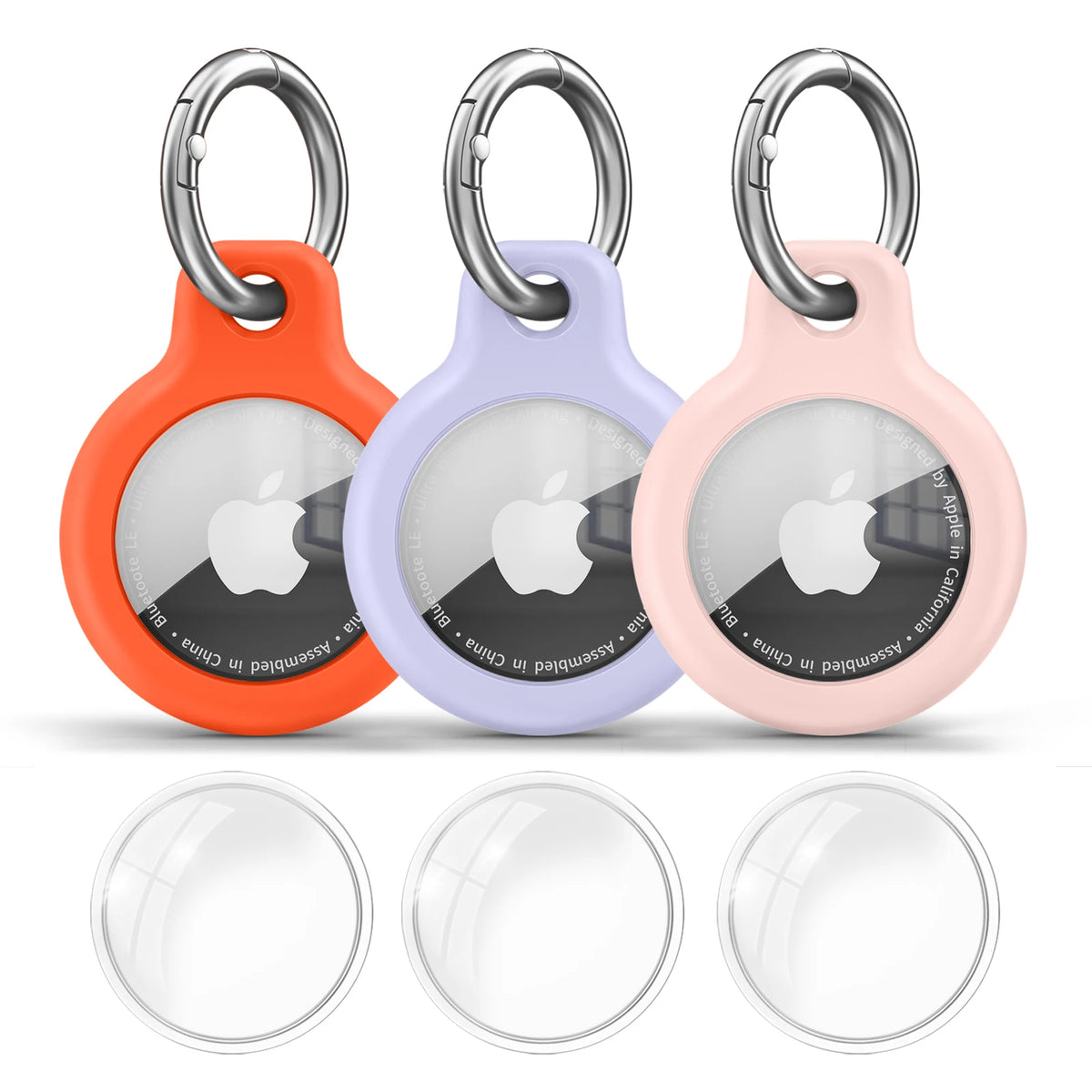 AirTag case colors