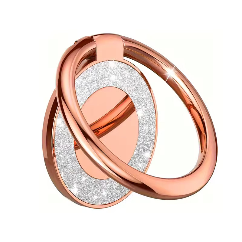 Ring phone holder color options