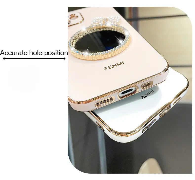 Bling case colors