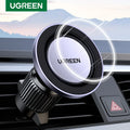 UGREEN magnetic car phone mount